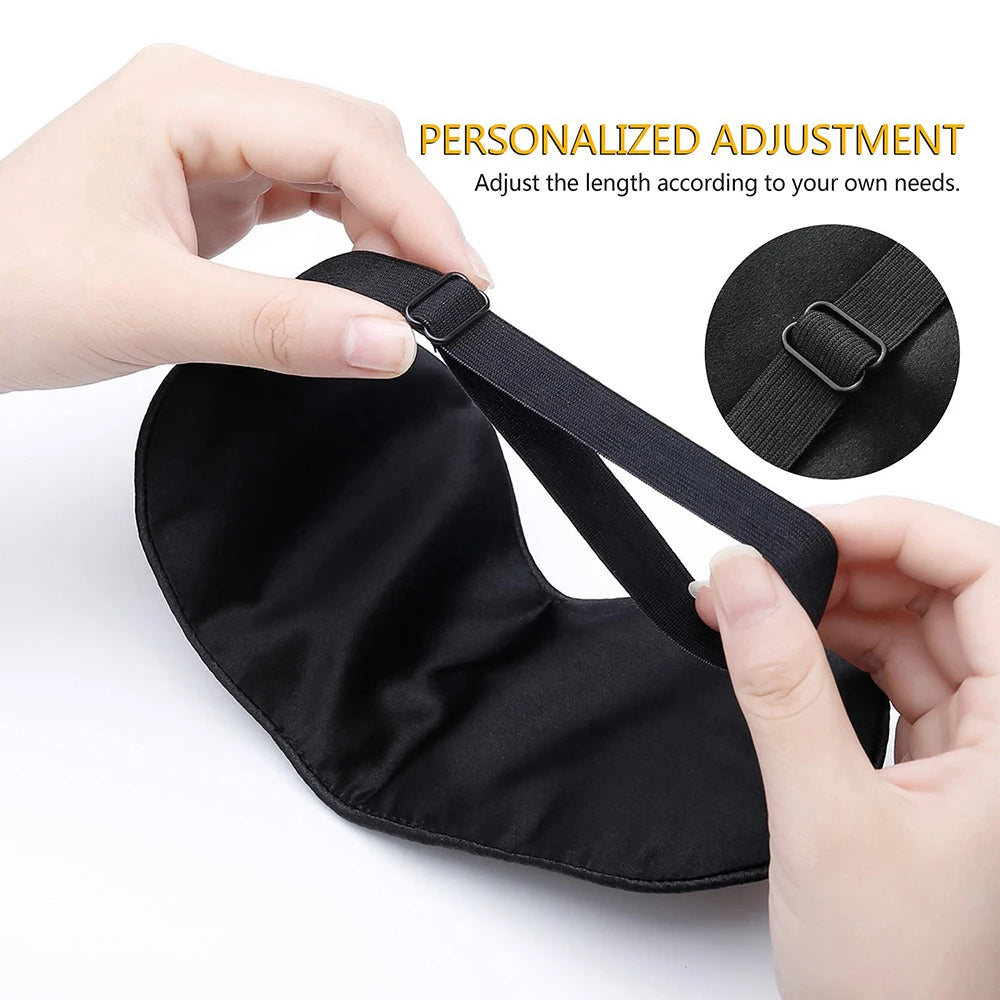 LunaNight - Sovmask för vuxna